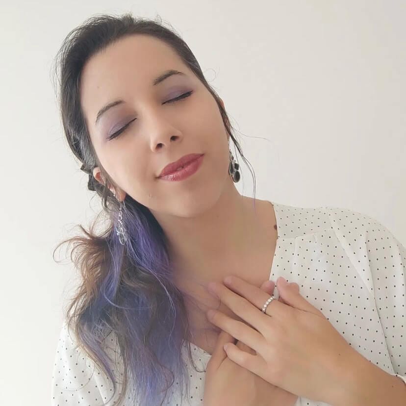 - Ana Calvo