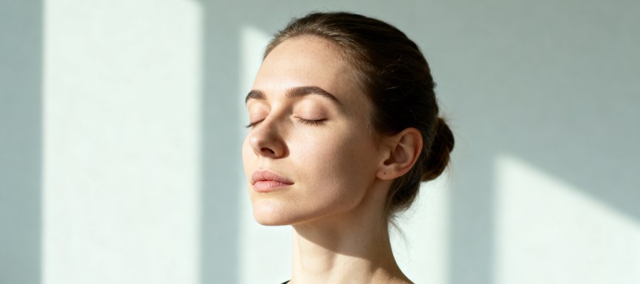 beneficios mentales yoga